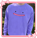 Ditto Face