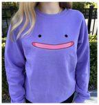 Ditto Face