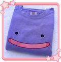 Ditto Face