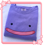 Ditto Face