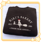 Kiki's Bakery