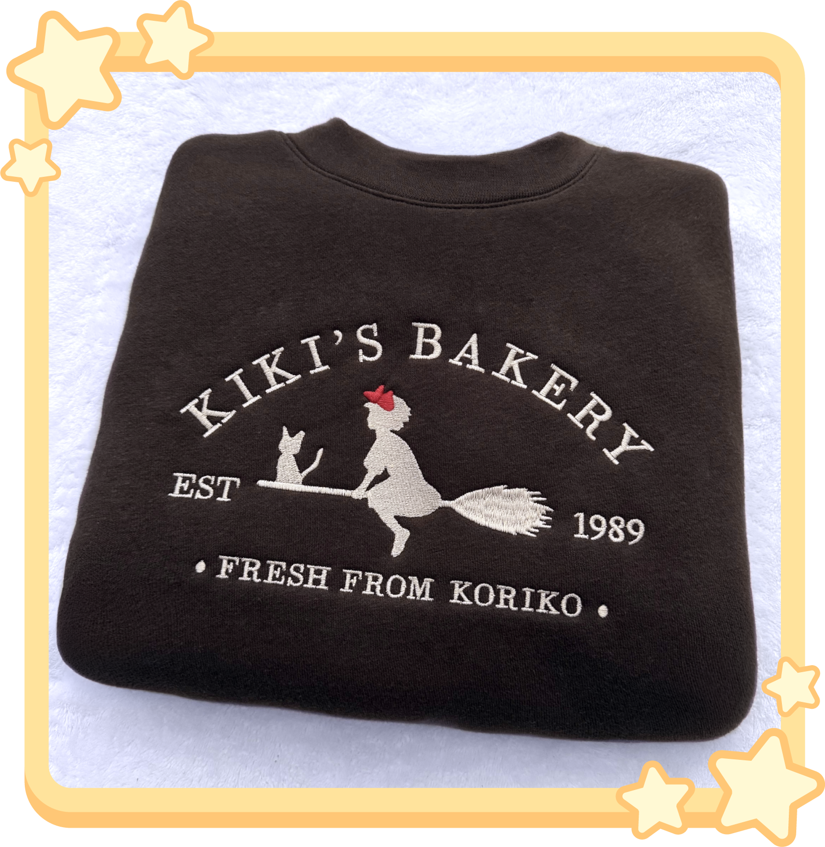 Kiki's Bakery
