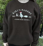 Kiki's Bakery