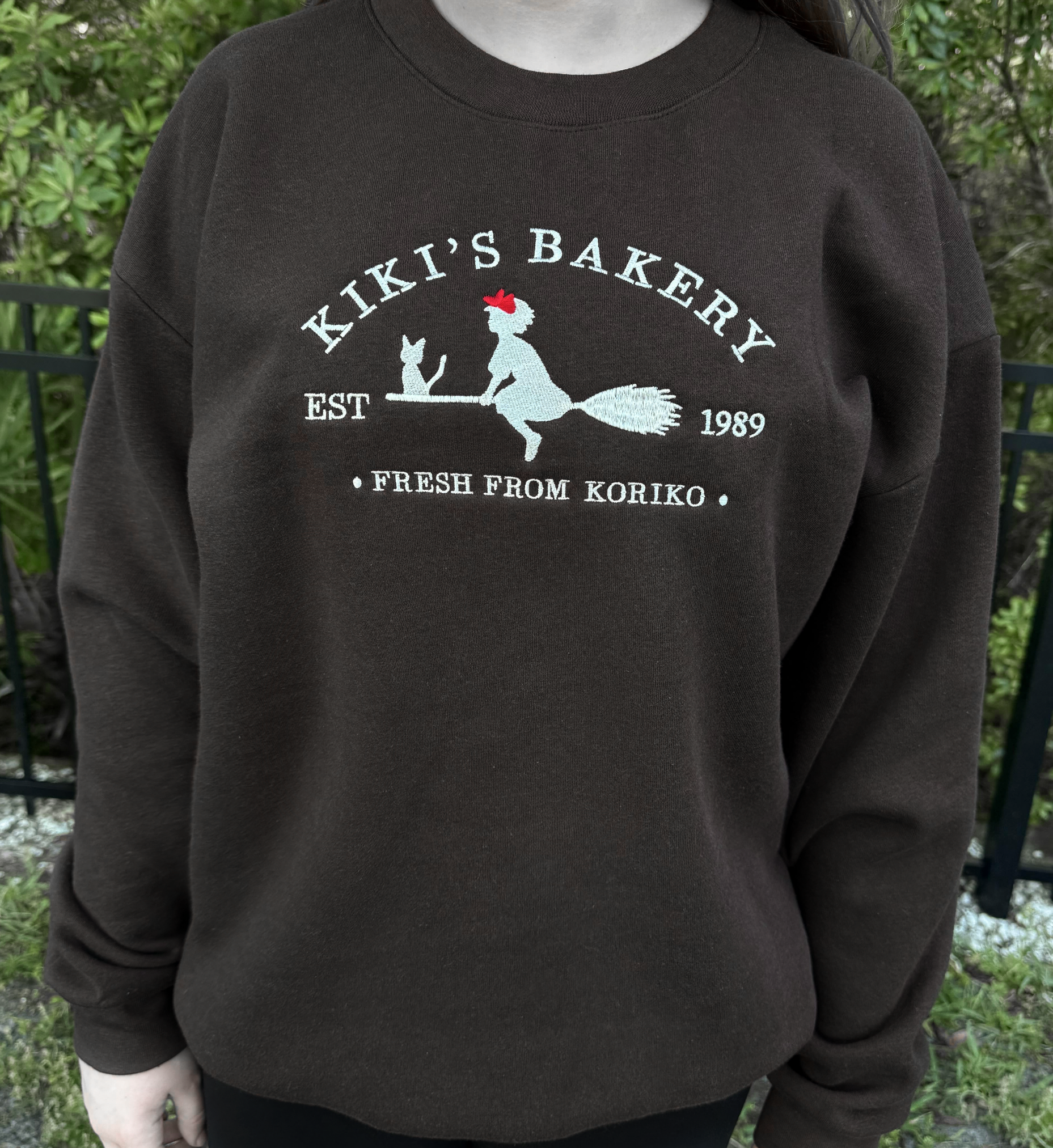 Kiki's Bakery