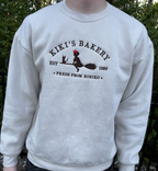 Kiki's Bakery