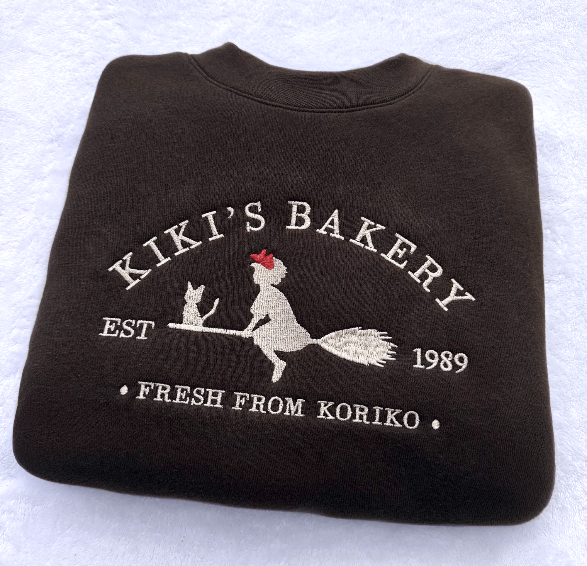 Kiki's Bakery