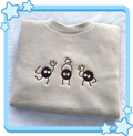 Soot Sprites