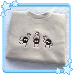 Soot Sprites