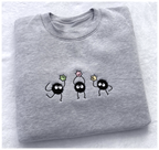 Soot Sprites