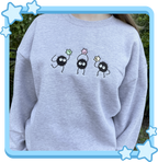 Soot Sprites