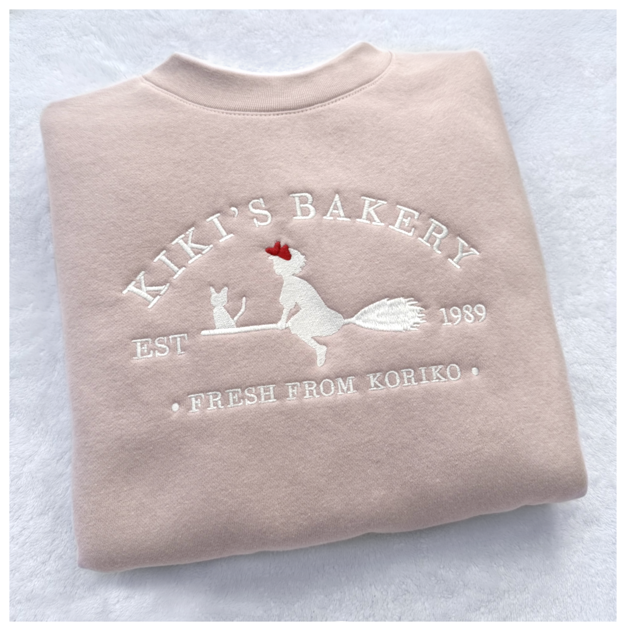 Kiki's Bakery